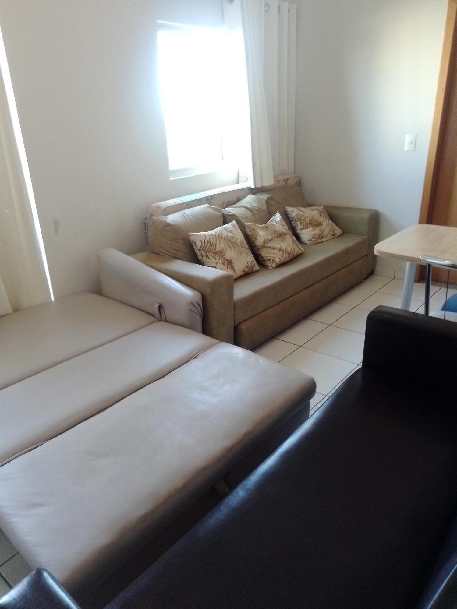 Golden dolphin Express 5pessoas mais 1 criança até 5 anos com toalhas e roupas de cama,lençóis, travesseiros e fronhas e 3 parques aquáticos termais limpeza impostos e taxas já incluso Caldas Novas Chambre photo
