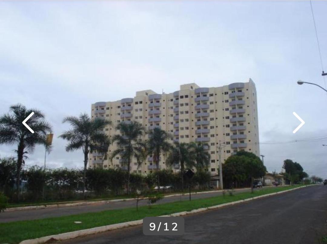 Golden dolphin Express 5pessoas mais 1 criança até 5 anos com toalhas e roupas de cama,lençóis, travesseiros e fronhas e 3 parques aquáticos termais limpeza impostos e taxas já incluso Caldas Novas Extérieur photo